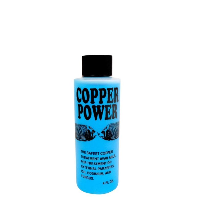 copper power 4oz