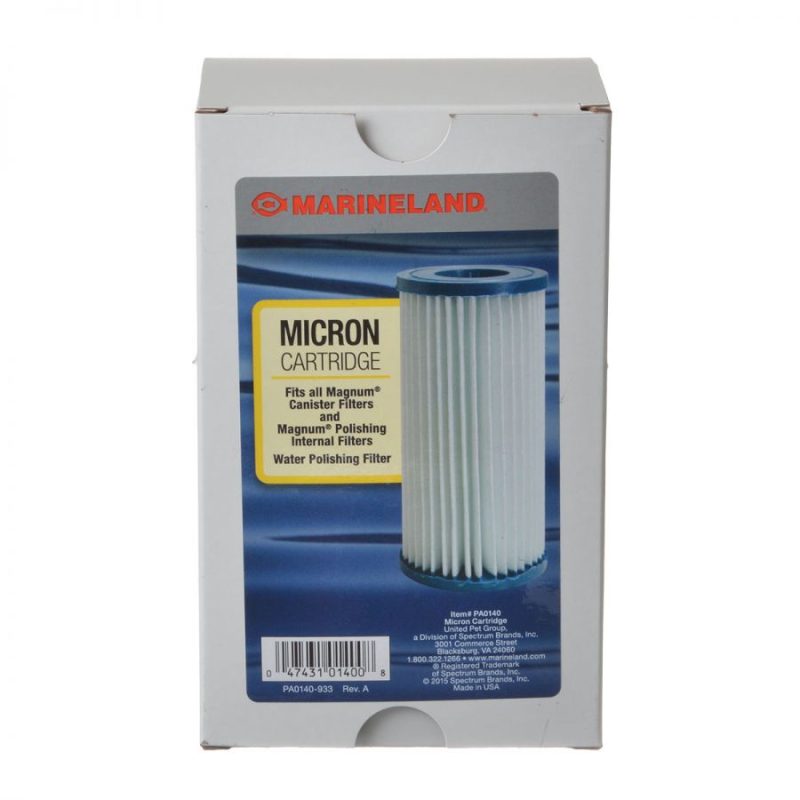 magnum micron cartridge